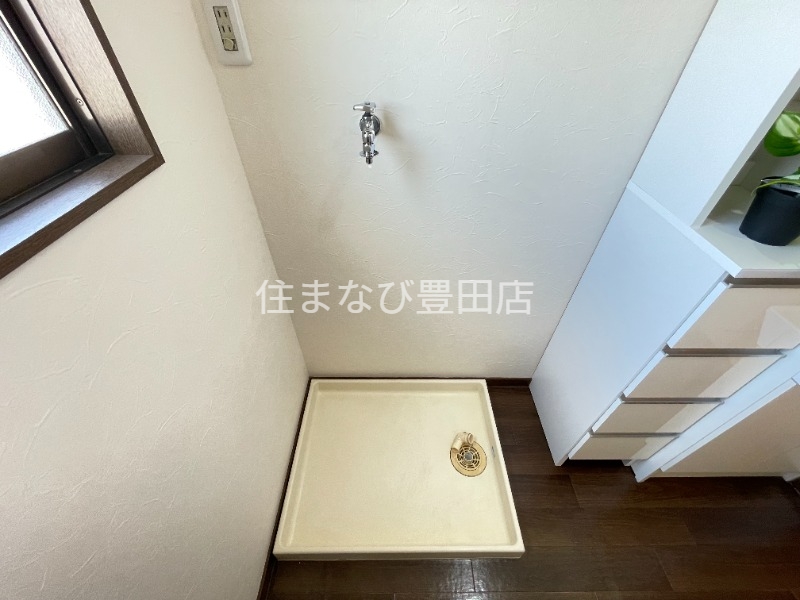 その他設備　反転・同型別部屋写真