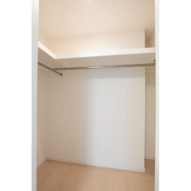 収納　※写真は同タイプ住戸です。
