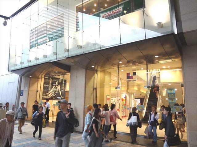 スーパー　京阪ザ・ストア京橋店（スーパー）まで696m