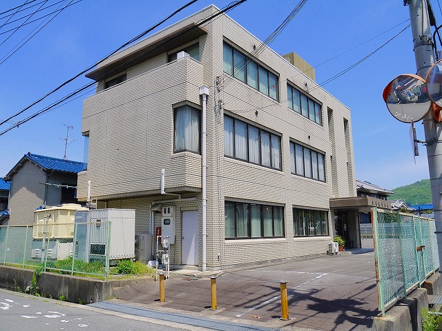 その他　奈良建設業会（その他）まで449m
