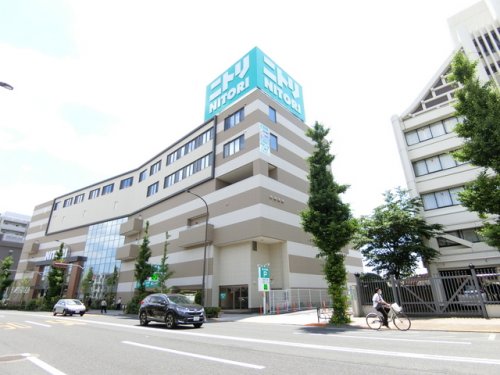 その他　ニトリ 目黒通り店（その他）まで303m