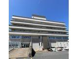 役所　中津川市役所（役所）まで2487m
