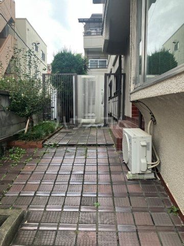ロビー