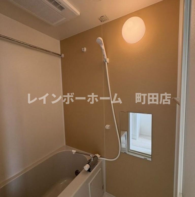 バス・シャワールーム　※同シリーズ参考写真