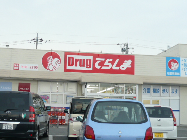その他　てらしま石下店（その他）まで2702m