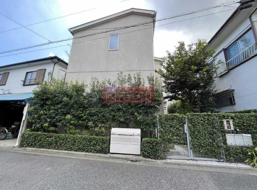 建物外観　同建物参考写真