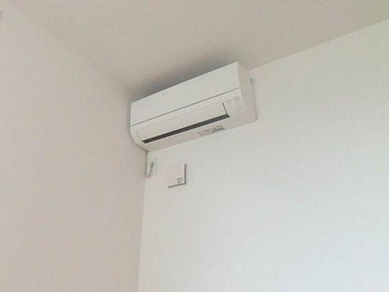その他設備　前回募集時の写真です。現況優先。