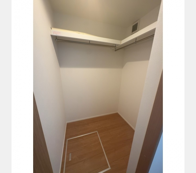 収納　前回募集時の写真です。現況優先。