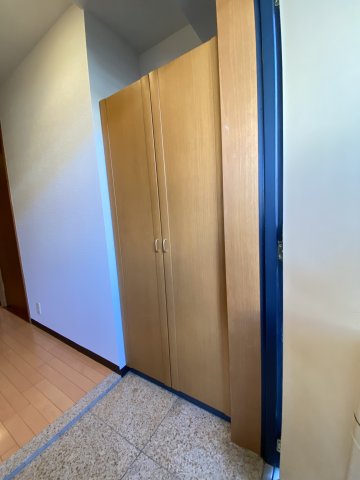 その他　下駄箱