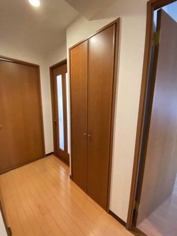 収納　便利なローカ収納です