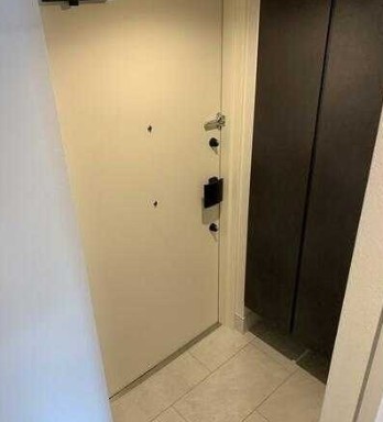 玄関　玄関です