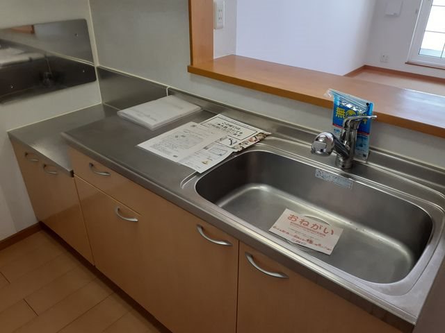 キッチン　参考写真
