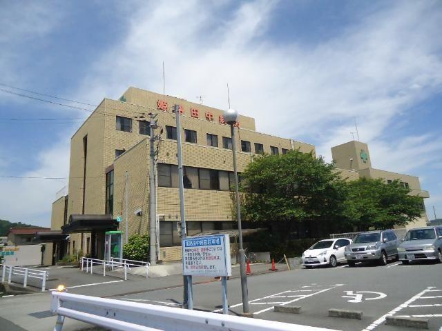 ＪＲ山陽本線 姫路駅 バス乗車時間：23分 最寄りバス停で下車 徒歩10分 2階建 築27年のその他写真