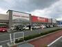 スーパー　ベイシアさくら氏家店（スーパー）まで1200m