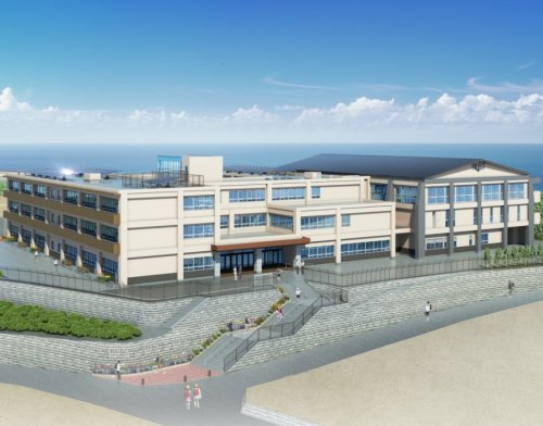 小学校　長崎市立 小榊小学校（小学校）まで2615m