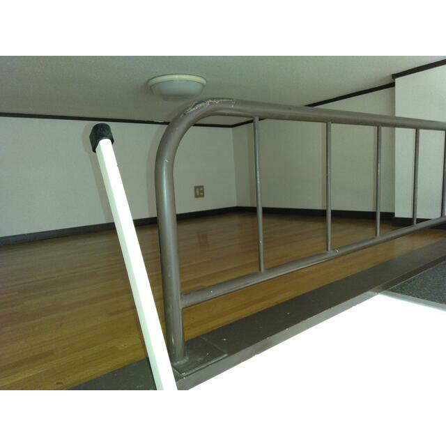 その他　ロフト付