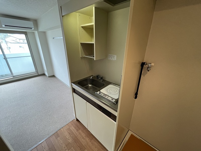 キッチン　別部屋参考