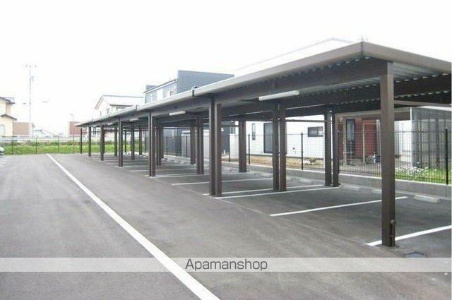 富山地鉄本線 東新庄駅 徒歩13分 5階建 築11年のその他写真