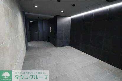 エントランス　★お問い合わせはタウンハウジング府中店まで★