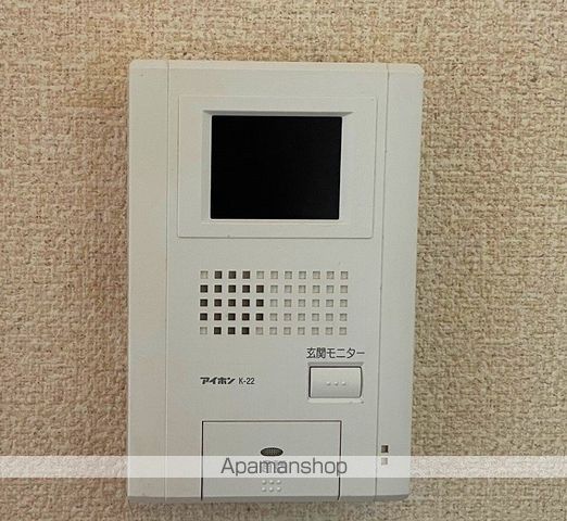 レオパレスエターナルIIのその他写真