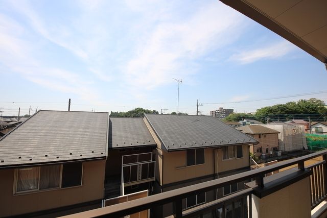 眺望　★見学希望等はタウンハウジング中央林間店までお気軽に♪★