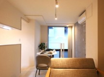 居室・リビング　居室※別部屋参考写真