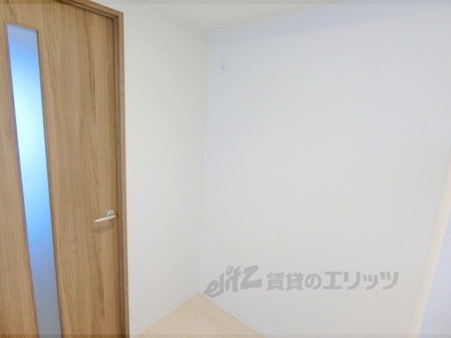 その他部屋・スペース　冷蔵庫置場