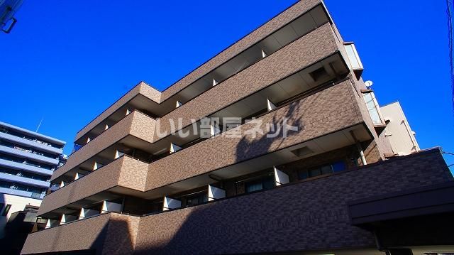 ＪＲ内房線 本千葉駅 徒歩10分 築23年