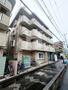 建物外観　外はこのようになっています