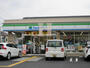 コンビニ　ファミリーマート戸田公園店（コンビニ）まで512m