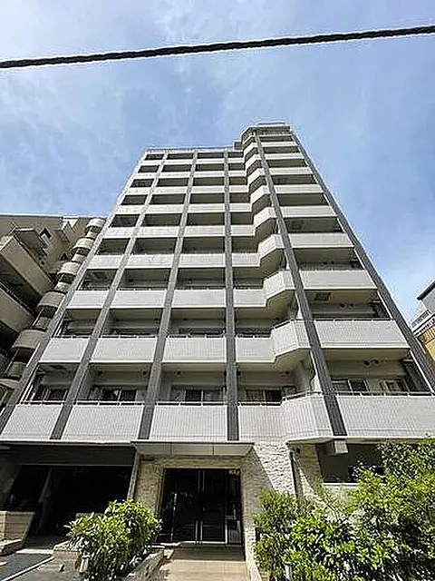 ＪＲ総武線 亀戸駅 徒歩6分 築19年