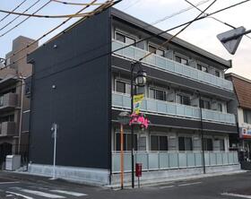 リブリ・久米川