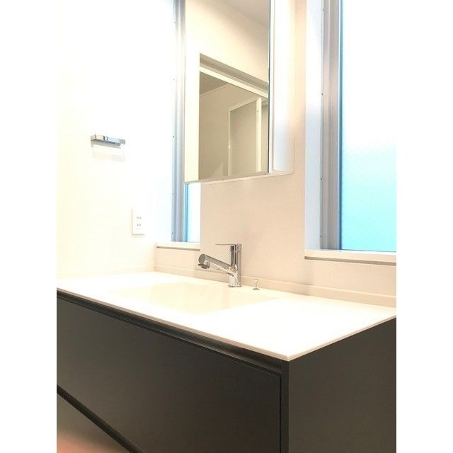F K Daikanyamaの内装写真