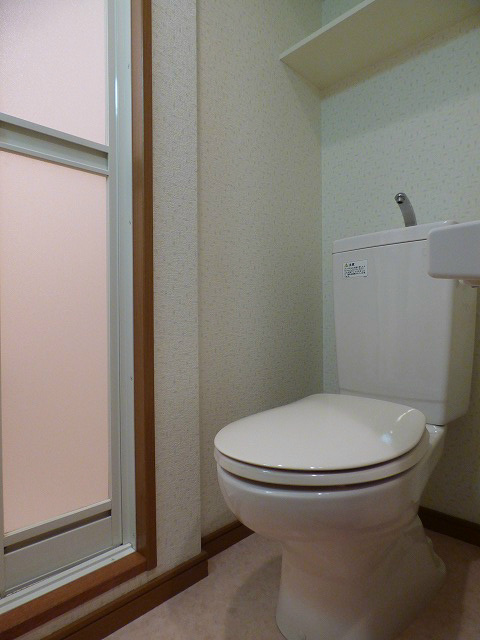 トイレ　※写真と異なる場合は現状優先。