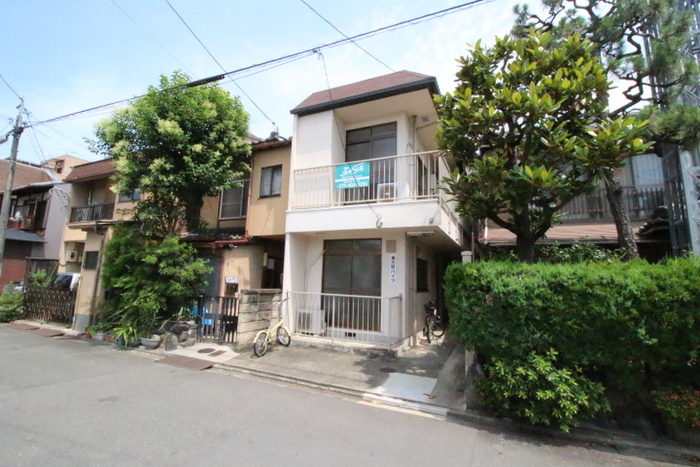 東元町ハイツ