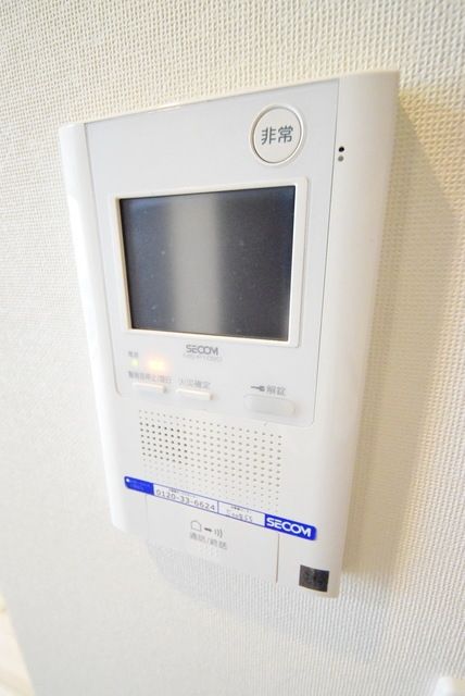 その他設備　★モニターホン★★別部屋参考写真★