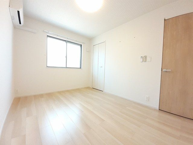 ヴィラ中郷の内装写真
