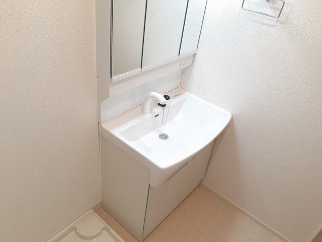 ヴィラ中郷の内装写真
