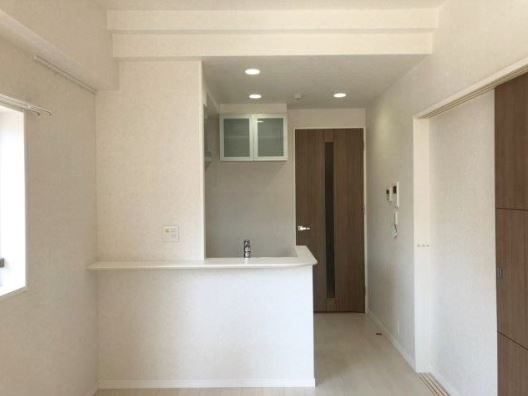 居室・リビング　リビング※別部屋参考写真です。