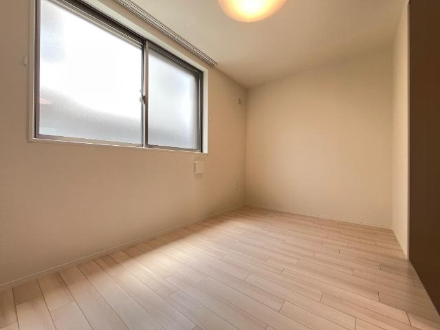 その他部屋・スペース　洋室