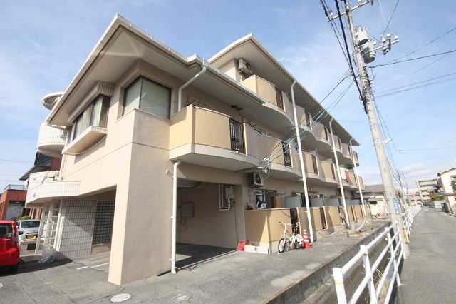 ＪＲ宇野線 大元駅 徒歩20分 築38年
