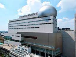 図書館　渋谷区立こもれび大和田図書館（図書館）まで460m