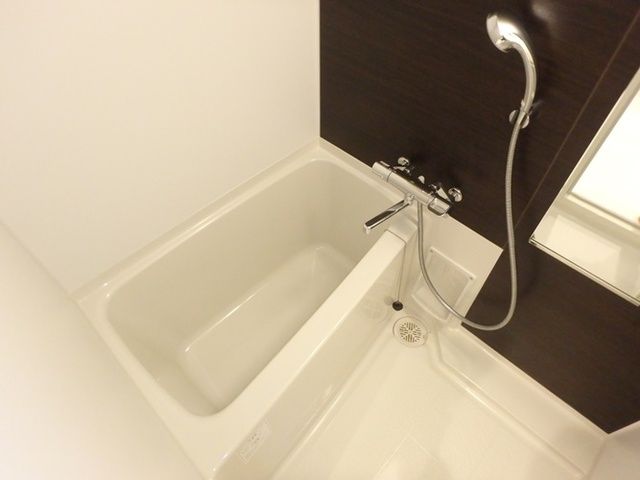 バス・シャワールーム　NULL