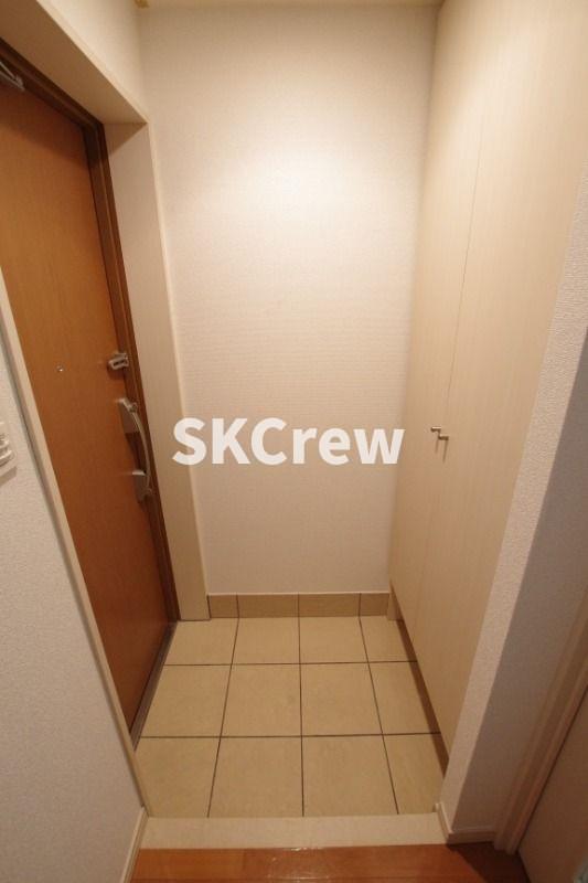 玄関　別部屋　参考