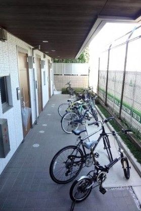 その他共有部分　☆共用部分☆