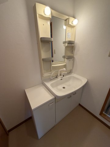 TBパラッツオの内装写真