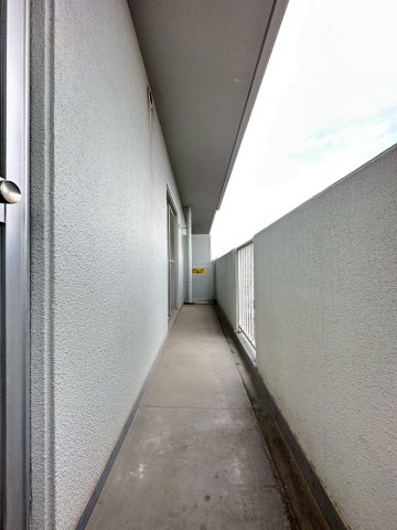 南海本線 諏訪ノ森駅 徒歩7分 8階建 築39年の内装写真