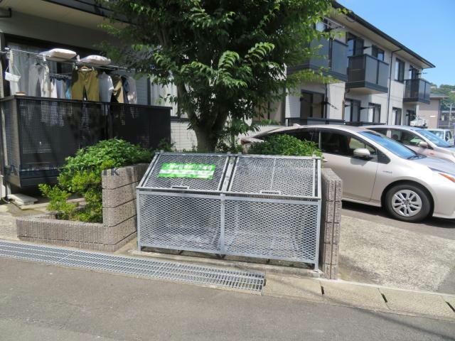 その他共有部分　建物設備