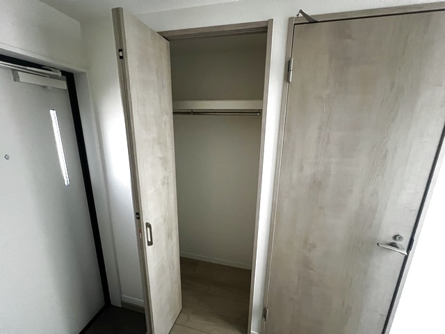 収納　同施工会社参考画像