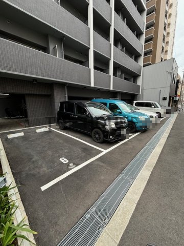 メルディアクレスト難波ソルテラスのその他写真
